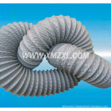 PVC Flexible Vent Duct